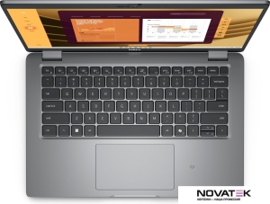 Ноутбук Dell Latitude 5450-5280
