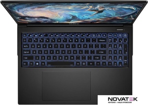 Игровой ноутбук Colorful Evol X16 Pro 23 A10205400060