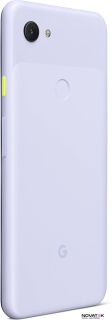 Смартфон Google Pixel 3a XL (фиолетовый)