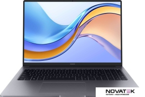 Ноутбук HONOR MagicBook X 16 2023 BRN-F56 5301AJME