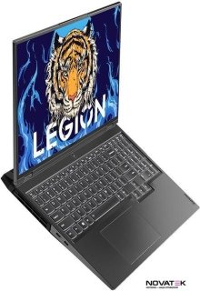 Игровой ноутбук Lenovo Legion Y9000P 2022 82RF0000CD