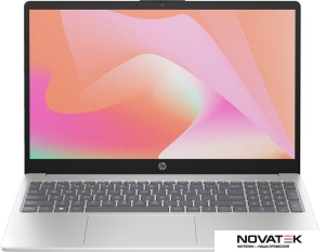 Ноутбук HP 15-fc0025ny B8GJ5EA