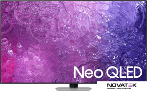 Телевизор Samsung Neo QLED 4K QN90C QE55QN90CAUXRU