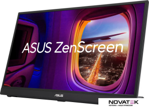Портативный монитор ASUS ZenScreen MB17AHG