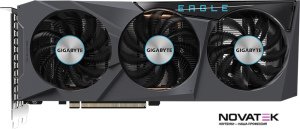 Видеокарта Gigabyte Radeon RX 6650 XT Eagle 8G GV-R665XTEAGLE-8GD