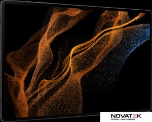 Планшет Samsung Galaxy Tab S8 Ultra 5G SM-X906 12GB/256GB (графит)
