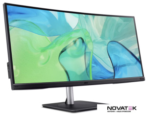 Монитор Acer Vero CB343CURbemiiphuzx UM.CB3EE.001