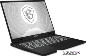 Рабочая станция MSI CreatorPro M16 HX C14VJG-680XRU