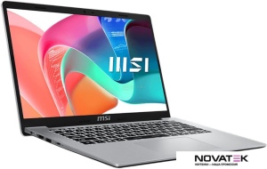 Ноутбук MSI Modern 14 F1MG-486RU