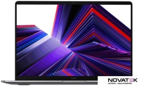 Ноутбук Xiaomi RedmiBook 14 2024 JYU4618CN