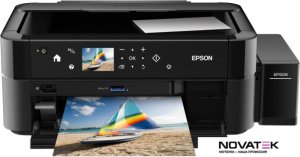 МФУ Epson L850