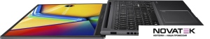 Ноутбук ASUS Vivobook 15 OLED X1505VA-L1734