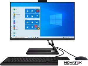 Моноблок Lenovo IdeaCentre 3 24ITL6 F0G000YLRK