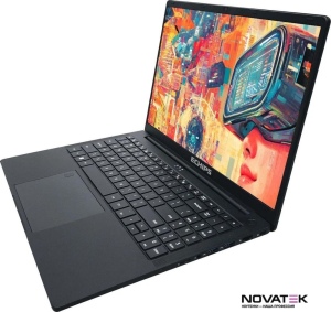 Ноутбук Echips Fusion V156HT-H