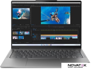 Ноутбук Lenovo Yoga Slim 6 14IRH8 83E00054RU