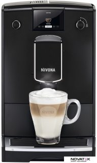 Эспрессо кофемашина Nivona CafeRomatica NICR 690