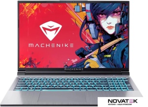 Игровой ноутбук Machenike L15 Pulsar JJ00GD00GRU