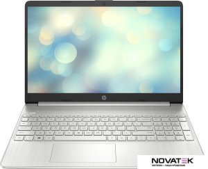 Ноутбук HP 15s-fq5100nia 7A263EA