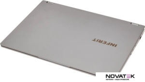 Ноутбук 2-в-1 Inferit Eclipse x360 IFLTSI7P3E11