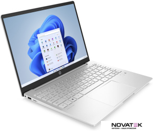 Ноутбук HP Pavilion Plus 14-eh1012ci 8L5G2EA