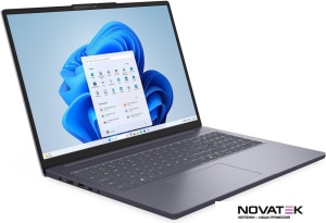 Ноутбук Lenovo IdeaPad Slim 3 16IRH10R 83K50007RK
