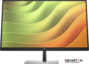 Монитор HP E24u G5