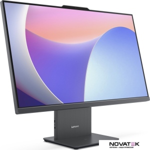 Моноблок Lenovo IdeaCentre AIO 27IRH9 F0HM005BRK