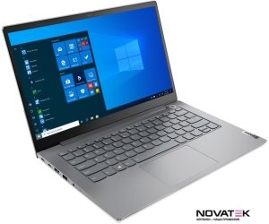 Ноутбук Lenovo ThinkBook 14 G3 ACL 21A20048RU