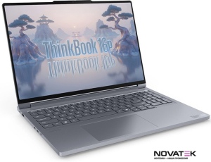 Игровой ноутбук Lenovo Thinkbook 16p 2025 21R0A001CD