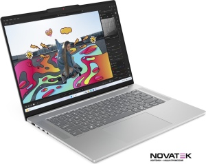 Ноутбук Lenovo IdeaPad Slim 5 15ARP10 83J3001JRK