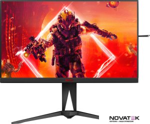 Игровой монитор AOC Agon AG275QXN