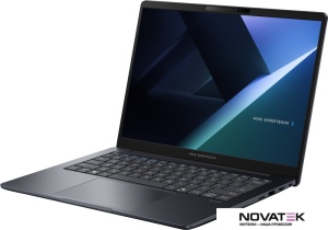 Ноутбук ASUS ExpertBook B5 B5405CVA-LY0174 + 16 ГБ Win 11 Pro
