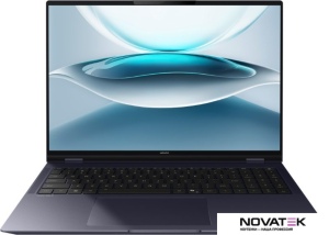 Ноутбук HONOR MagicBook Pro 16 2025 DRB-P 5301ANSG