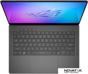 Игровой ноутбук ASUS ROG Zephyrus G14 2025 GA403UM-QS035