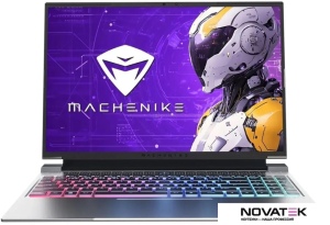Игровой ноутбук Machenike L16 Pro Stellar S JJ00GN00FRU