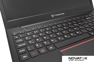 Ноутбук Гравитон Н15И i5 10210U 149708