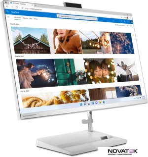 Моноблок Lenovo IdeaCentre AIO 3 27IAP7 F0GJ0120RK