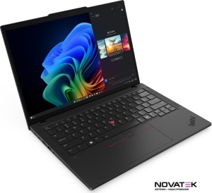 Ноутбук Lenovo ThinkPad T14 Gen 6 Intel 21QG002JUS