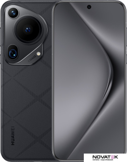 Смартфон Huawei Pura 70 Ultra HBP-LX9 16GB/1TB (черный)