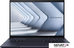 Ноутбук ASUS ExpertBook B5 B5604CMA-QY0402