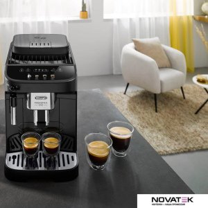 Эспрессо кофемашина DeLonghi Magnifica Evo ECAM290.22.B