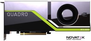 Видеокарта PNY Quadro RTX 8000 48GB GDDR6 VCQRTX8000-PB