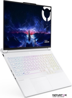Игровой ноутбук Lenovo Legion 7 16IAX10 83KY0052RK