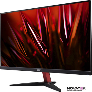 Игровой монитор Acer Nitro KG272M3bmiipx UM.HX2EE.303