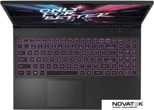 Игровой ноутбук Maibenben X525 X525FSFMLGRE1 Win 11 Pro