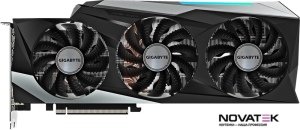 Видеокарта Gigabyte GeForce RTX 3080 Ti Gaming OC 12GB GDDR6X GV-N308TGAMING OC-12GD