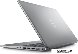 Ноутбук Dell Latitude 5540-5855