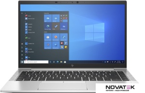 Ноутбук HP EliteBook 840 G8 6A3N9AV