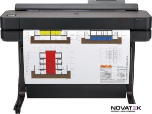 Плоттер HP DesignJet T650 (36-дюймовый)