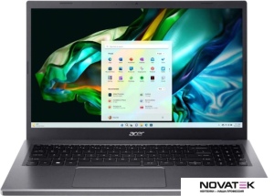 Ноутбук Acer Aspire 5 A515-58P-759A NX.KHJER.007